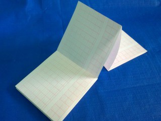 Лента складывающаяся ФДБ 100×100×150